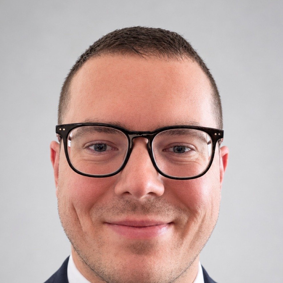 Mitchell Stempowski